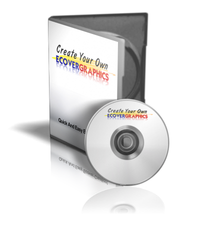 Product picture Create Your Own Killer Ecovers