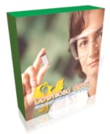 Product picture Download Geek - Digital Product Vending System