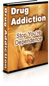 Product picture Drug Addiction
