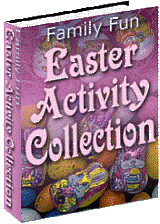 Product picture Family Fun Easter Activity Collection