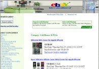 Product picture eBay Cashflow Site