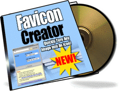 Product picture Favicon Creator