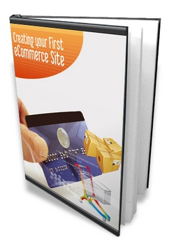 Product picture Creating Your First eCommerce Site