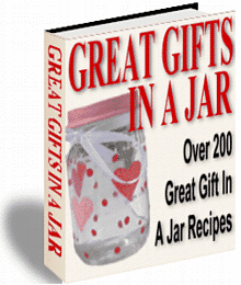 Product picture Great Gifts In A Jar