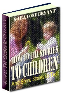 Product picture How to Tell Stories to Children & Some Stories to Tell 