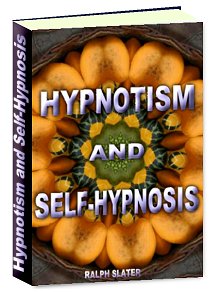 Product picture Hypnotism And Self-Hypnosis