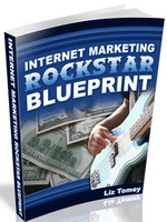 Product picture Internet Marketing Rockstar Blueprint