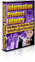 Product picture Information Product Infantry