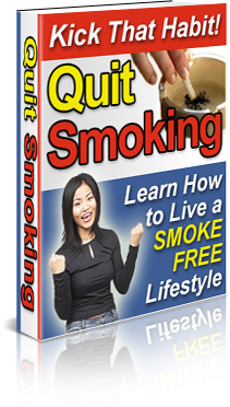 Product picture Kick That Habit: Quit Smoking
