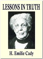 Product picture Lessons In Truth