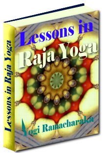 Product picture A Series of Lessons in Raja Yoga