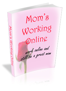 Product picture Moms Working Online