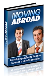 Product picture The Guide to Moving Abroad