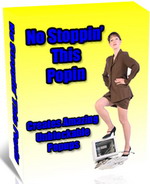 Product picture No Stoppin This Popin - Unblockable Popups