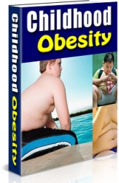 Product picture Childhood Obesity Guide
