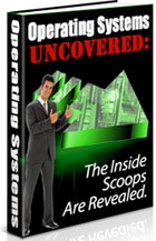 Product picture Operating Systems Uncovered - The Inside Scoops Are Revealed