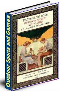 Product picture Outdoor Sports And Games