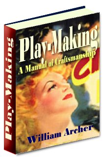 Product picture Play-Making - A Manual of Craftsmanship in Creating Plays