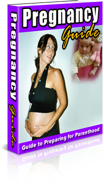 Product picture Pregnancy Guide - Have A Healthy Pregnancy