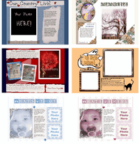 Product picture Welcome to 101 Scrapbooking Tips