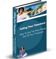 Product picture Selling Your Timeshares