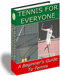 Product picture Tennis For Everyone