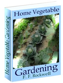 Product picture Home Vegetable Gardening 
