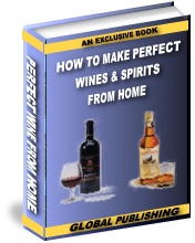 Product picture How To Make Outstanding Wine From The Comfort Of Your Own Ho